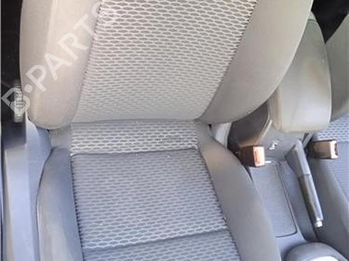 Right front seat VW GOLF VI (5K1)  | BP32417343C16 