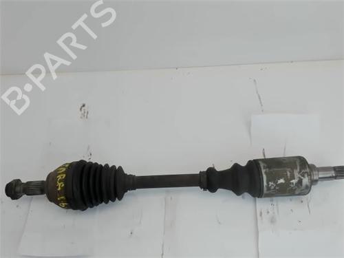 Used Left front driveshaft CITROËN XSARA (N1) 1.6 i (88 hp) 12596714