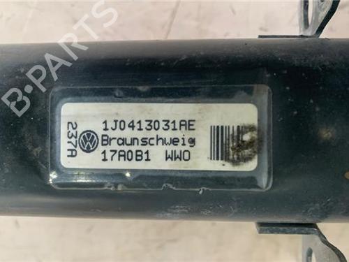 Right front shock absorber VW GOLF IV (1J1) 1.9 TDI | BP14360557M17 