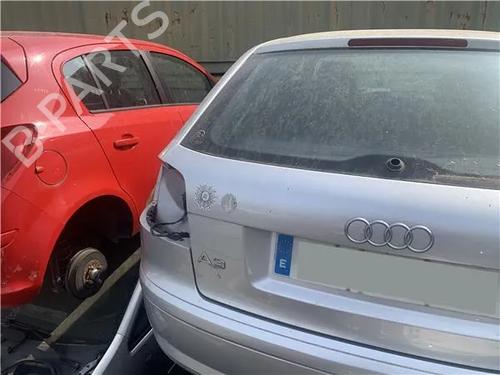 Tailgate AUDI A3 (8P1)  | BP25008381C6 