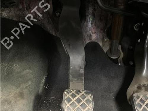 Clutch pedal SEAT IBIZA V (KJ1, KJG) 1.0 TSI | BP32418503I13