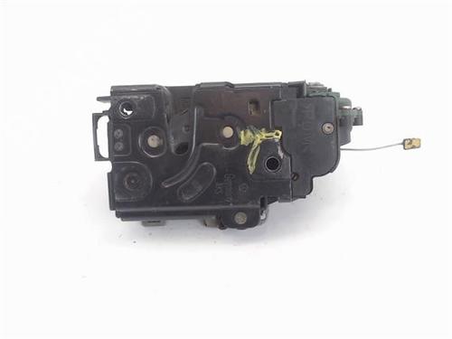Used Front right lock SEAT TOLEDO II (1M2) [1998-2006]  15238440