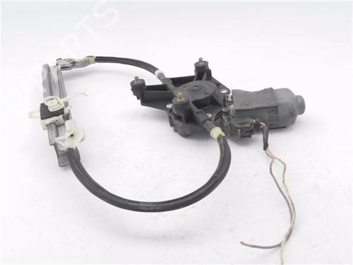 Rear right window mechanism ALFA ROMEO 156 (932_)  | BP30182925C25 