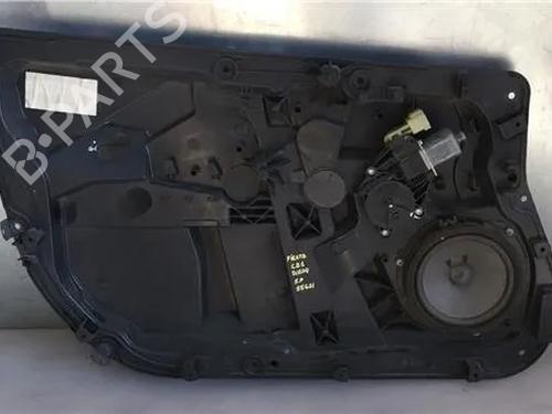 Andre FORD FIESTA VI (CB1, CCN) 1.6 TDCi (90 hp) 14340305