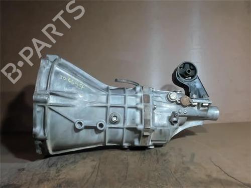 Gearbox NISSAN VANETTE CARGO Bus (HC 23)  | BP13941230M3 
