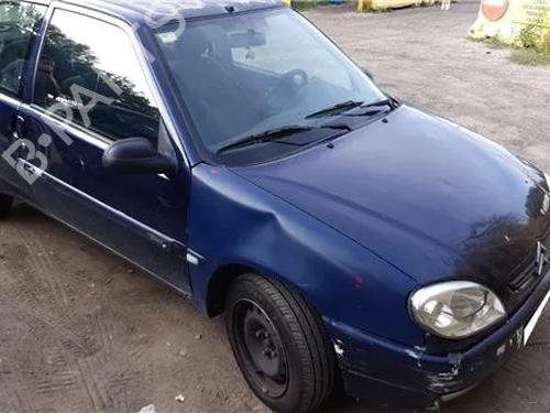 Starter CITROËN SAXO (S0, S1) 1.5 D | BP9661181M8 