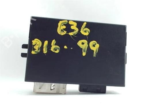 Used Electronic module BMW 3 (E36) [1990-1998]  13049967
