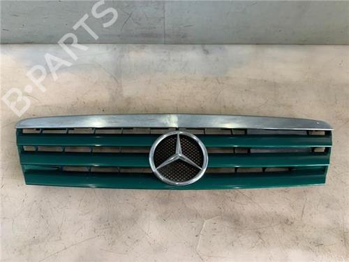 Used Grille MERCEDES-BENZ A-CLASS (W168) [1997-2005]  24338632