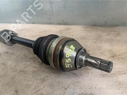 Right front driveshaft OPEL ASTRA H (A04) 1.8 (L48) | BP14910975M39