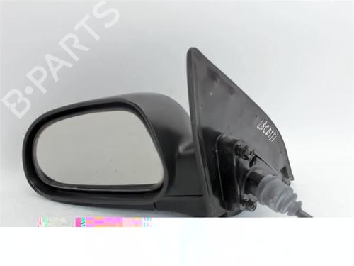 Hood PEUGEOT 307 SW (3H) 1.6 HDI 110 | BP11816539C1