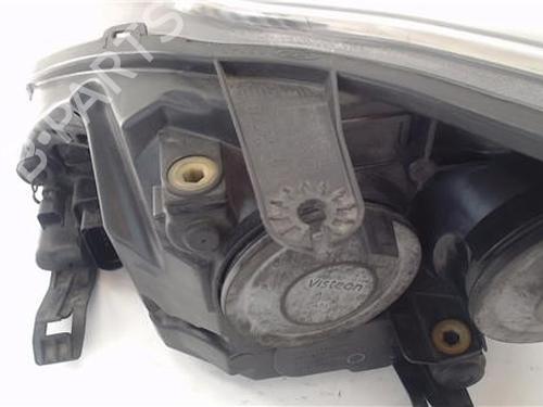 Højre forlygte FORD FOCUS II (DA_, HCP, DP)  | BP25496087C29 