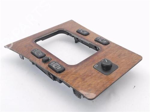 Switch MERCEDES-BENZ E-CLASS (W210)  | BP32162000I30 