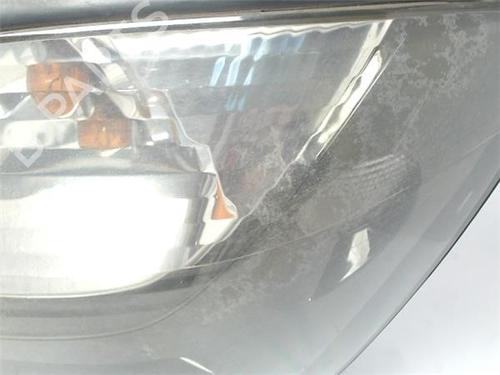 Front right lock CHEVROLET CAPTIVA (C100, C140)  | BP11383876C97 