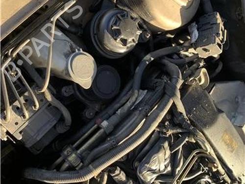 Steering pump JAGUAR X-TYPE I (X400) 2.0 D | BP32418947M99 