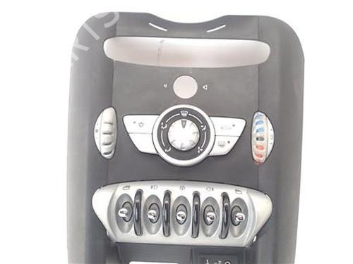 Other MINI MINI (R56) | BP30981061O1