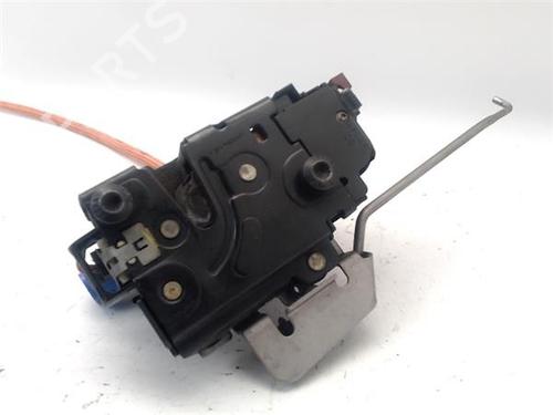 Front right lock AUDI A3 (8P1)  | BP25718877C97 