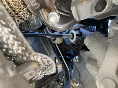 Gear lever DACIA SANDERO II 1.0 SCe 75 (B8JC, B8JD, B8NC) | BP29251175M90 - Image 2