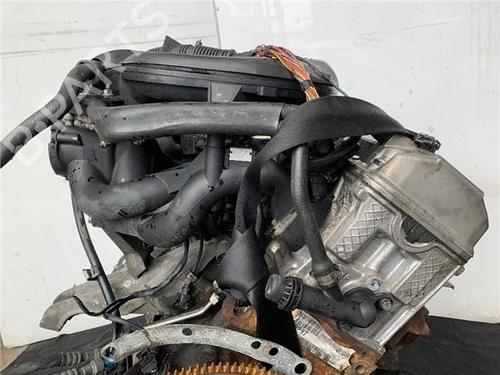 Engine BMW 3 (E46)  | BP33887315M1  - Image 7