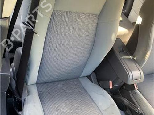 Right front seat JEEP COMPASS (MK49) 2.0 CRD | BP32417956C16