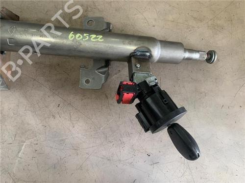 Steering column DACIA DOKKER Box Body/MPV 1.5 dCi 75 / Blue dCi 75 (FEJW, FEAH) | BP30135614M21 