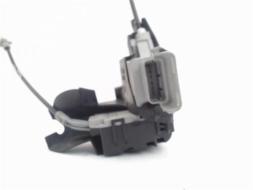 Front right lock CITROËN C4 I (LC_)  | BP15944515C97 