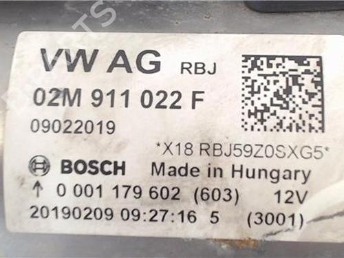 Starter SEAT IBIZA V (KJ1, KJG) 1.0 TSI | BP30183017M8 