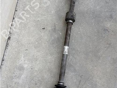 Right front driveshaft HYUNDAI i10 II (BA, IA)  | BP29119108M39 