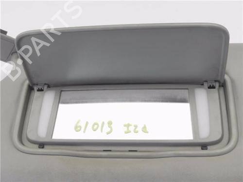Left sun visor VOLVO C30 (533) 1.6 D | BP37260920I1 - Image 7