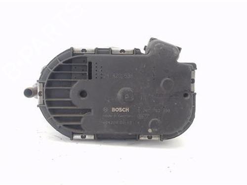 Throttle body OPEL CORSA C (X01)  | BP24338580M82 