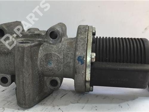 Egr OPEL ASTRA H GTC (A04) [2005-2010]  9632040