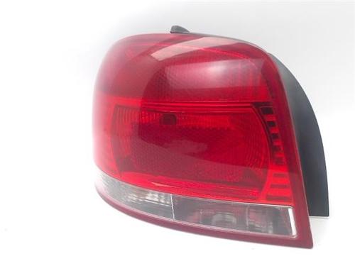 Used Left taillight AUDI A3 (8P1) [2003-2013]  25718857