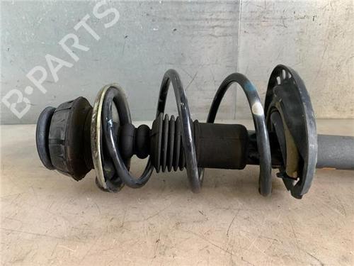 Right front shock absorber DACIA SANDERO II 1.0 SCe 75 (B8JC, B8JD, B8NC) | BP29251111M17 