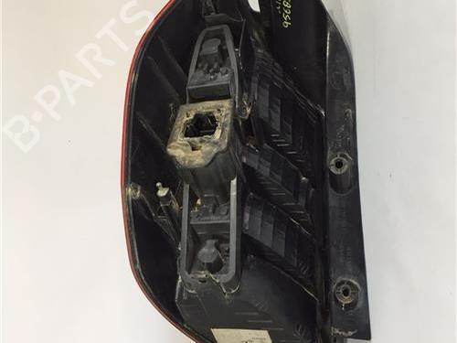 Right taillight RENAULT SCÉNIC II (JM0/1_) 1.5 dCi (JM02, JM13) | BP9636870C35 