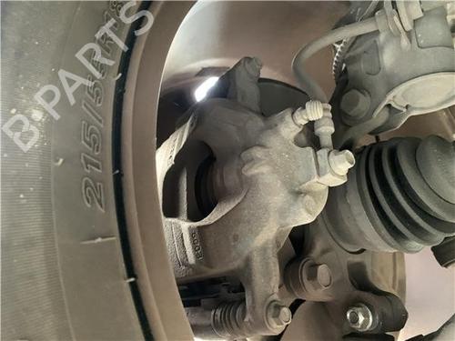 Other OPEL MOKKA / MOKKA X (J13) 1.7 CDTI (_76) | BP32417492O1