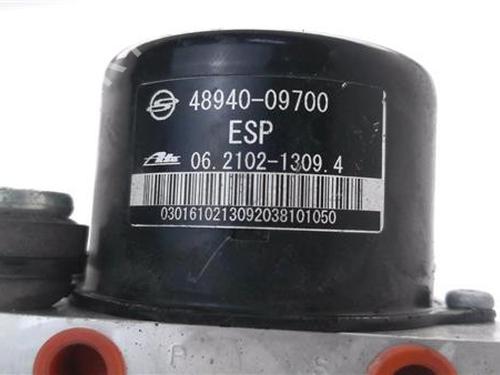 ABS pump SSANGYONG KYRON | BP40276552M43 - Image 9