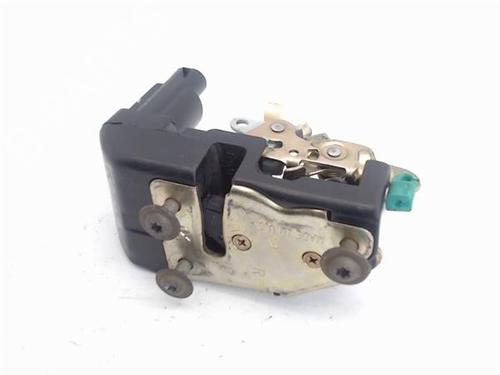 Front right lock CHRYSLER VOYAGER / GRAND VOYAGER III (GS_, NS_)  | BP16731877C97 