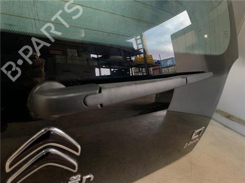 Tailgate CITROËN C1 II (PA_, PS_) 1.2 VTi 82 | BP23427376C6 