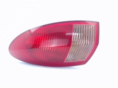 Højre baglygte ALFA ROMEO 147 (937_) [2000-2010]  24035637