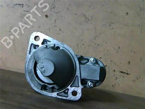 Used Starter MITSUBISHI ASX (GA_W_) 1.6 MIVEC (GA1W) (117 hp) 9804505