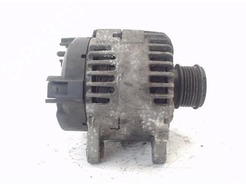 Alternator AUDI A3 (8P1)  | BP29490667M7 