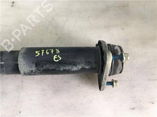 Left front shock absorber FORD TRANSIT Van (E_ _)  | BP11789482M16 