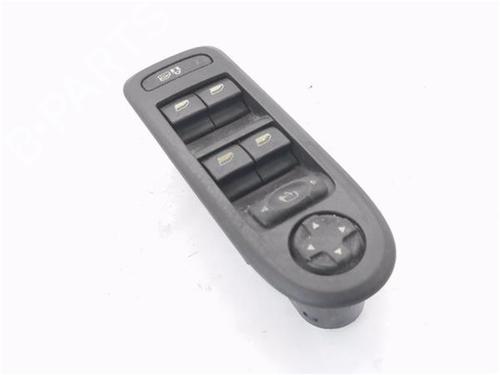 Left front window switch PEUGEOT 508 I (8D_) 1.6 HDi | BP39210548I27 - Image 3