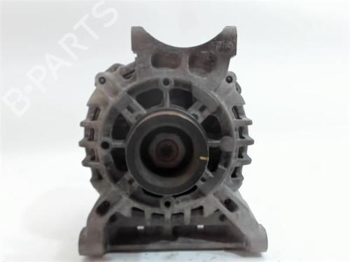 Alternator MERCEDES-BENZ A-CLASS (W169) A 170 (169.032, 169.332) | BP10491634M7 