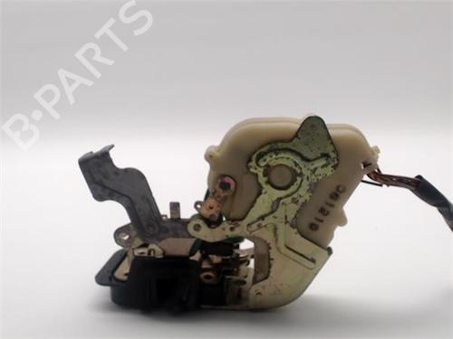 Front left lock KIA SORENTO I (JC)  | BP14346102C98 