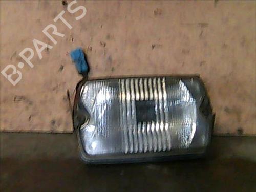 Otra CITROËN ZX (N2) 1.1 (60 hp) 14335637