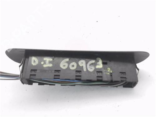 Left front window switch OPEL VECTRA B Hatchback (J96)  | BP32393969I27 