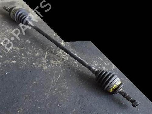 Used Right front driveshaft OPEL CORSA B (S93) [1993-2009]  11340204