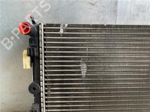 Water radiator VW POLO V (6R1, 6C1) 1.0 | BP26561616M31 