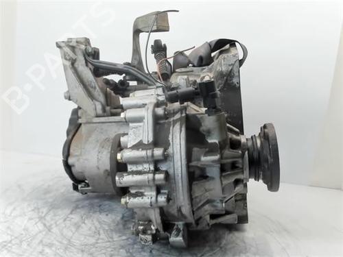 Gearbox SKODA OCTAVIA I (1U2)  | BP13055888M3 