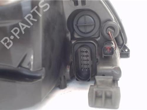 Left headlight FORD FOCUS II (DA_, HCP, DP)  | BP25496088C28 